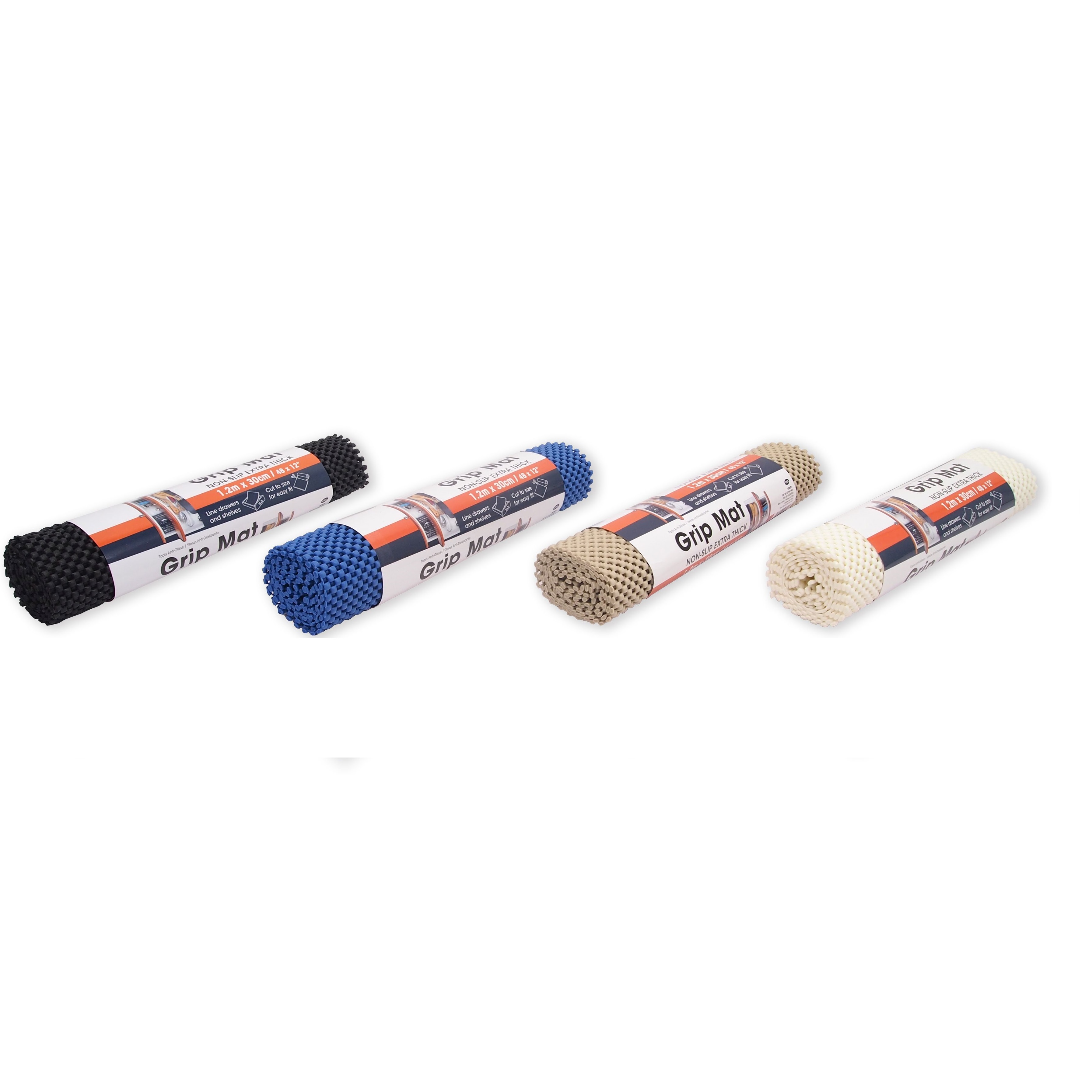 Thảm chống trượt 30cmx120cm Uncle Bills BC0021