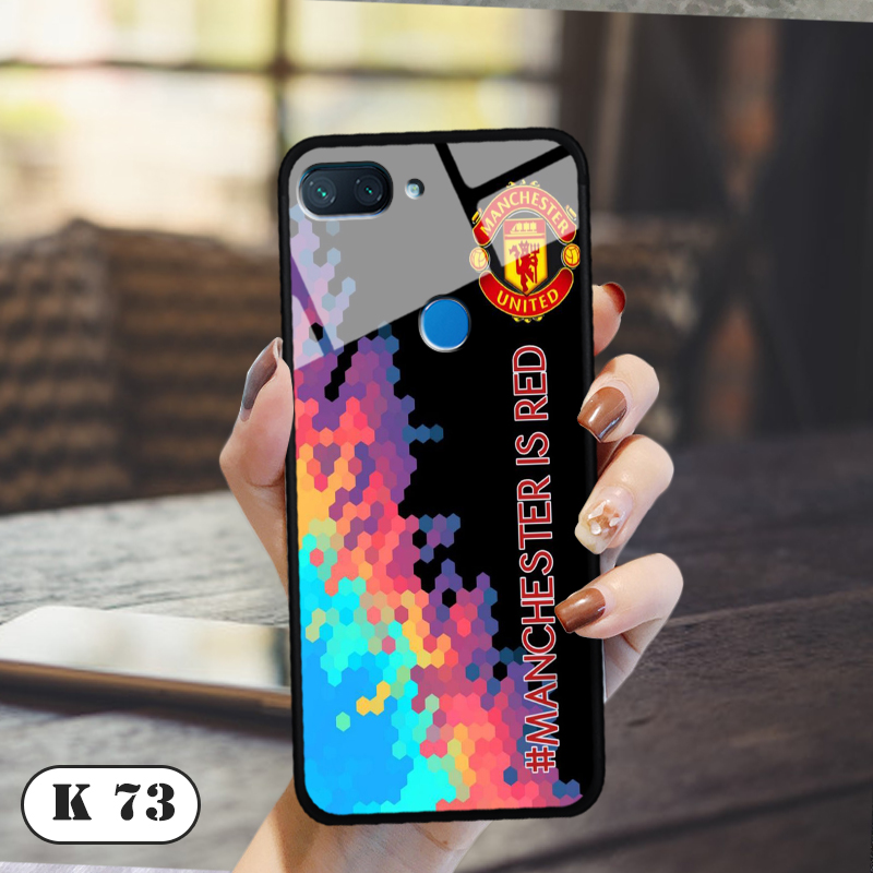 Ốp lưng 3D điện thoại XIAOMI MI 8 LITE