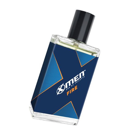 Nước hoa X-Men Fire 50ml