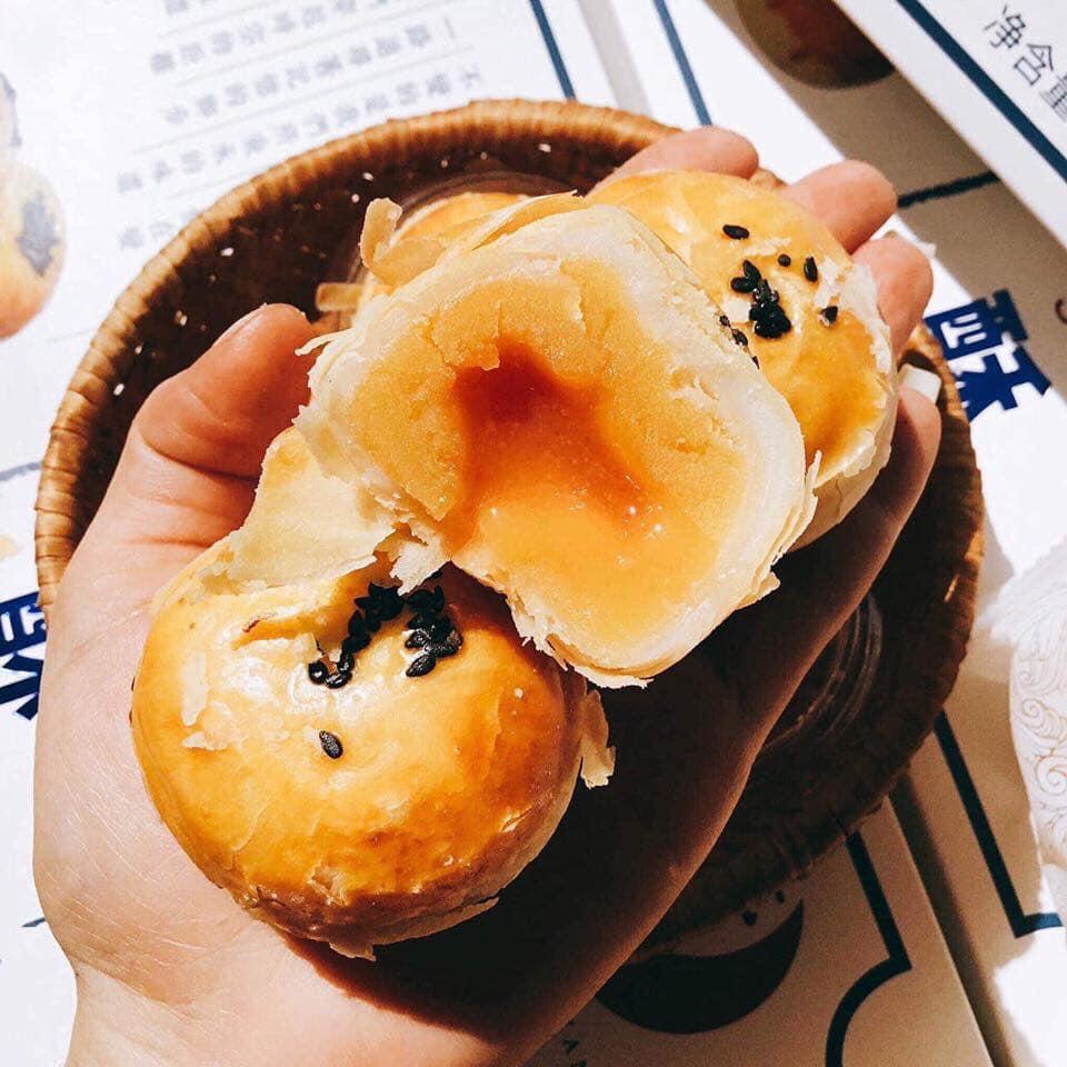 Hộp 6 Bánh Ngàn lớp