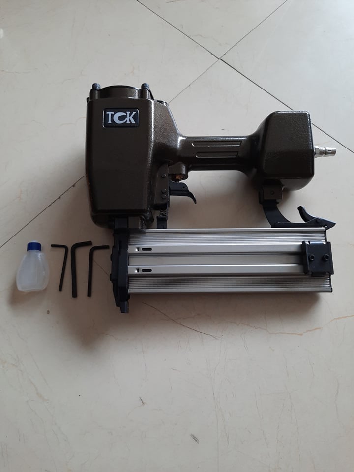 máy bắn đinh BÊ TÔNG DÙNG HƠI T64