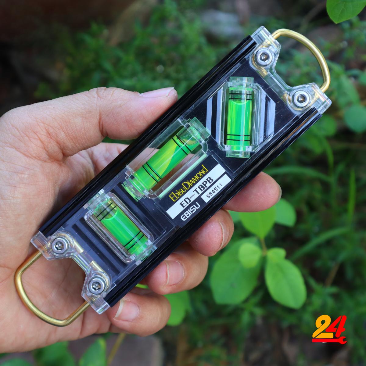 Thước thủy Ebisu ED-TBPB