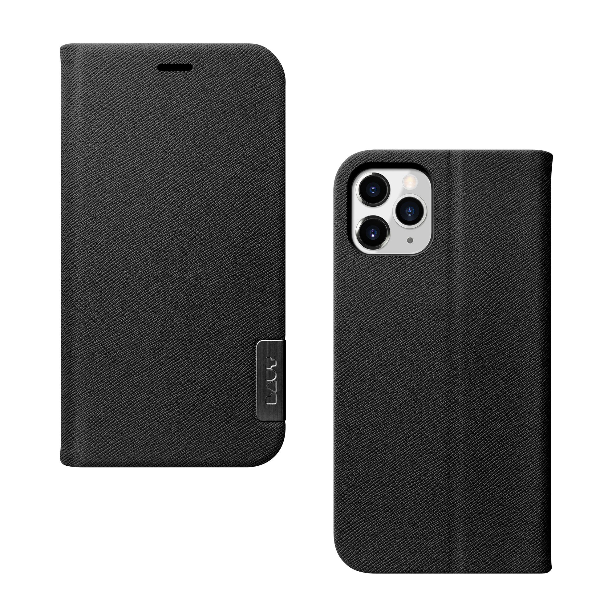 Ốp LAUT Iphone 12/12 Pro/12 Pro Max Prestige
