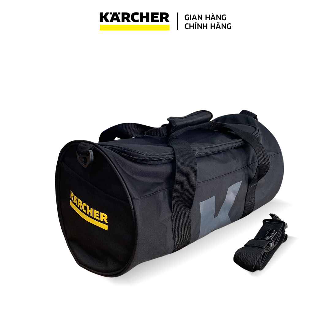 [QUÀ TẶNG] Túi trống du lịch Karcher