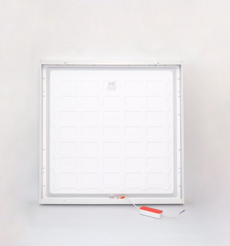 Đèn Led Panel Ốp Nổi 60W 600x600mm