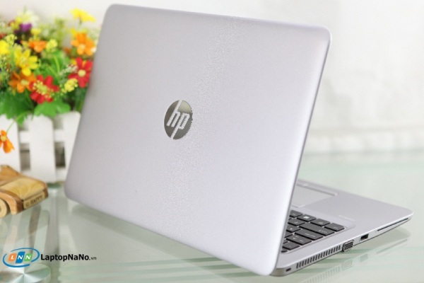 Laptop HP EliteBook 820-G3 /I5/8G/256G DR4  SIÊU MƯỢT