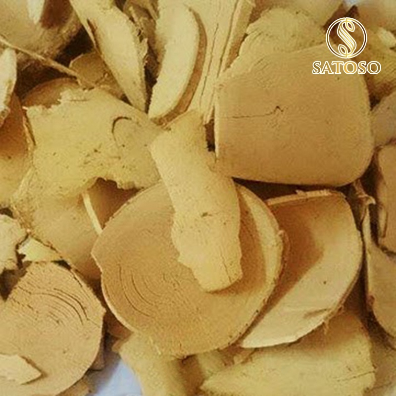 Rễ Mật Nhân thượng hạng SATOSO 1kg