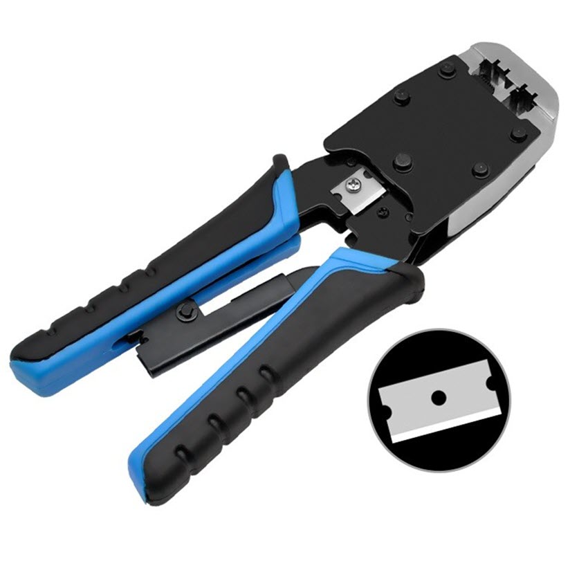 Talon Tl-500R Network Pliers
