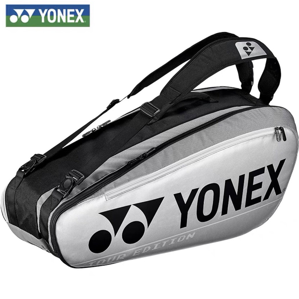 Túi vợt cầu lông Yonex BA92026 (các mẫu)