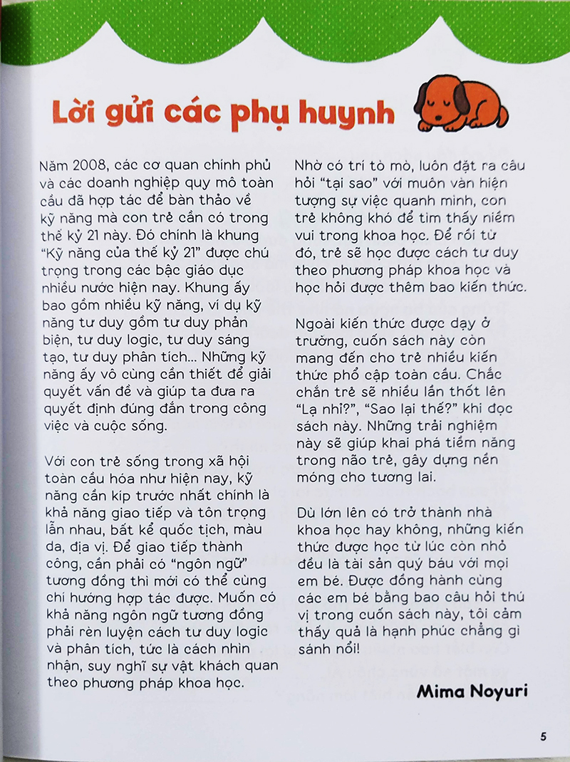Sách cho bé - Gi Gỉ Gì Gi Cái Gì Cũng Biết - Dành Cho Lớp 3