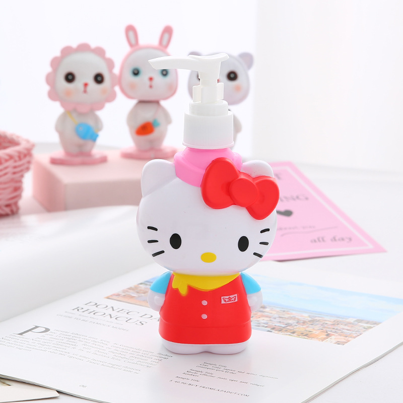 🌻bình chiết sữa tắm / dầu gội