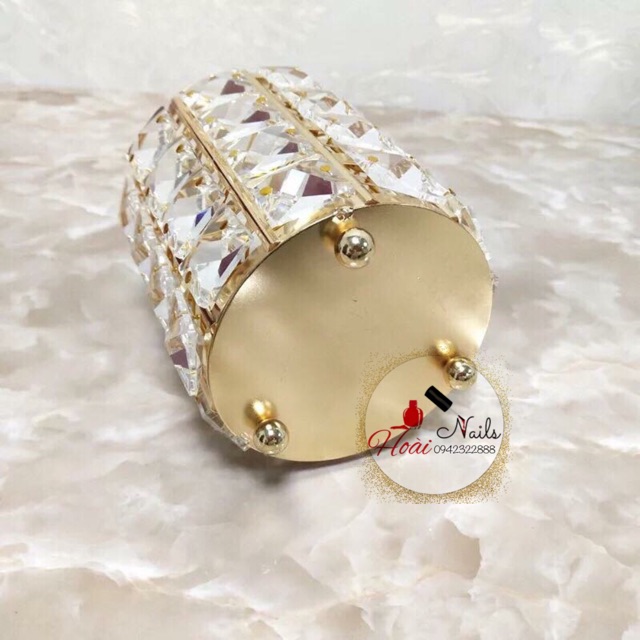 Cốc cắm cọ Phụ kiện Nail