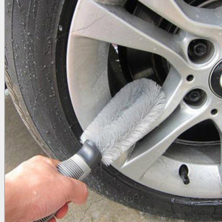 Cọ rửa xe ô tô, xe hơi