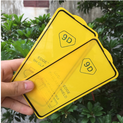 Kính cường lực 9d full màn full keo xiaomi mi 10t lite