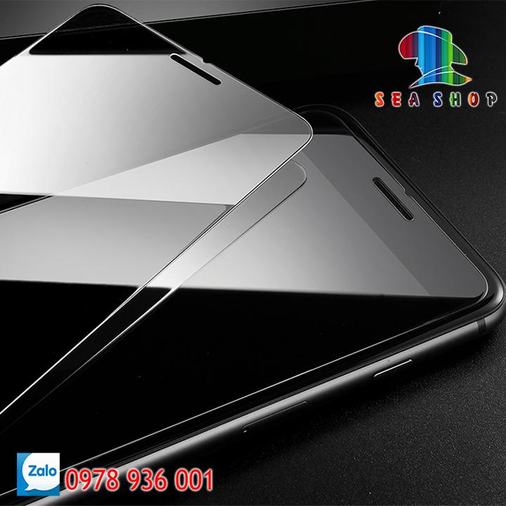 Combo 2 kính cường lực iPhone 7 - iPhone 8