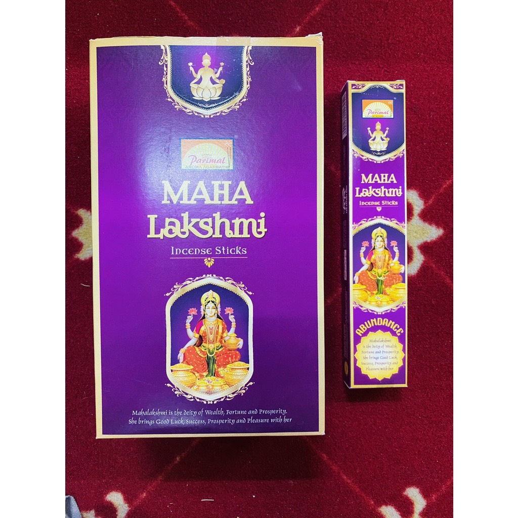 [PBMC] Nhang cây Yatra Divine Series 15g