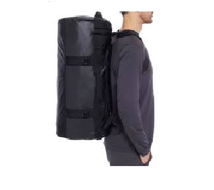 Balo chống nước thể tích 50 lit Base Camp Duffel