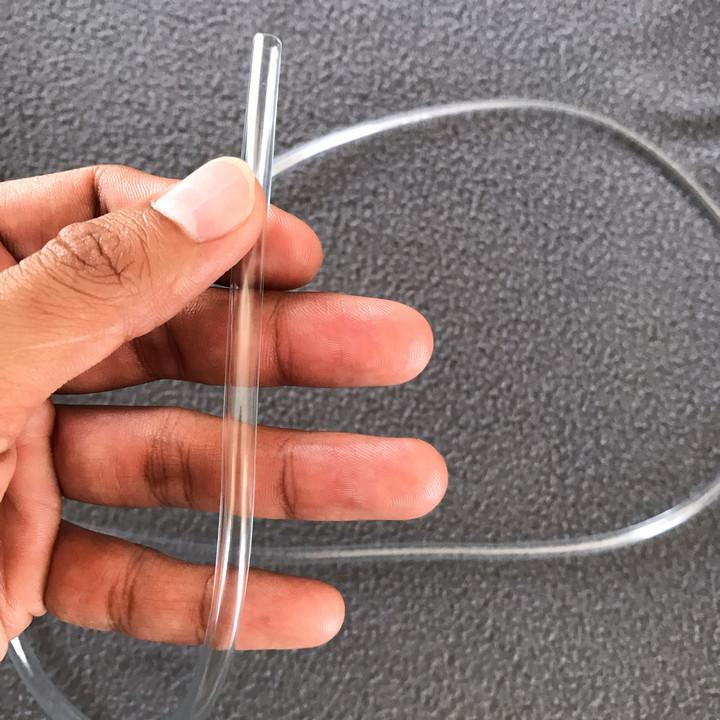 3m dây, ống oxy cho hồ cá cảnh 4ly