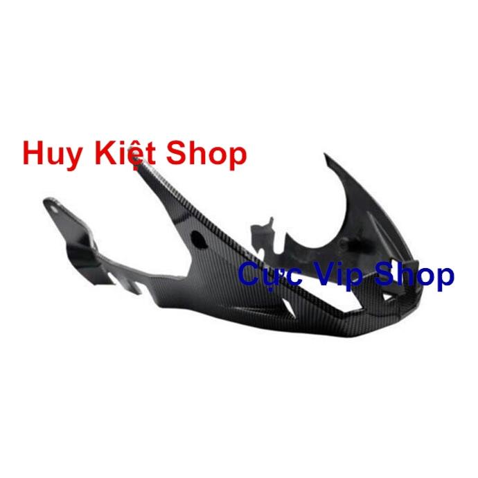 Mỏ Cày Exciter 150 Carbon Cao Cấp MS2116