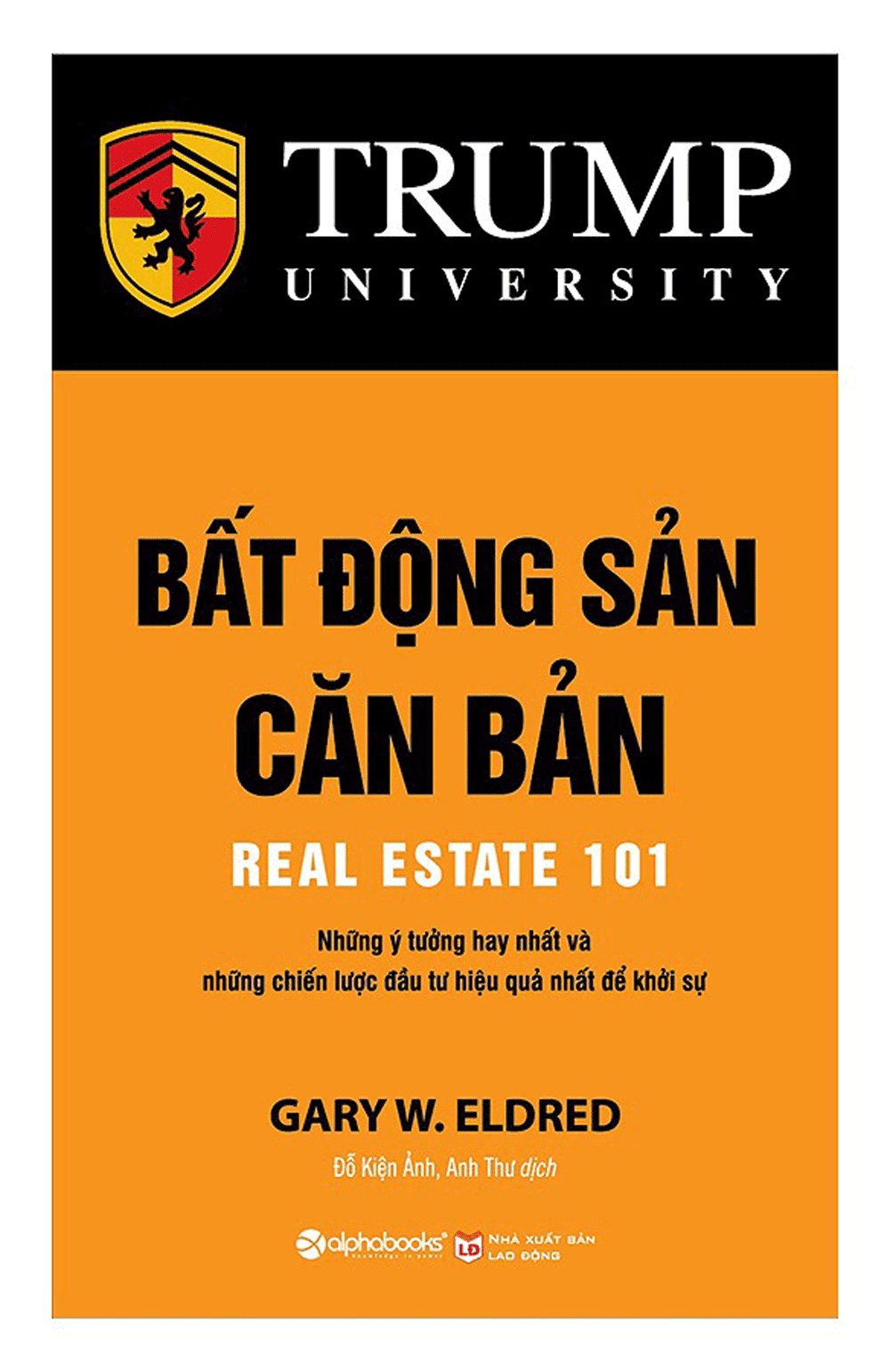 Bất động sản căn bản