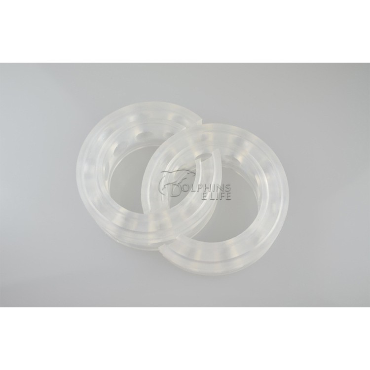 2 Cái Đệm Giảm Xóc Ô Tô Đệm Lò Xo, Hệ Thống Treo Loại A/B/C/D/E/F