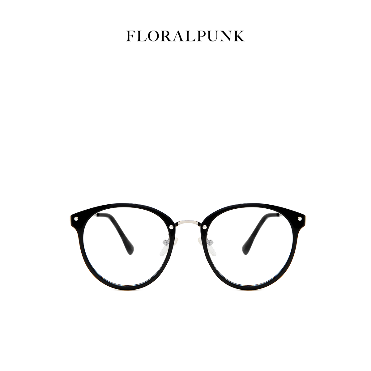 Mắt kính Floralpunk Noir Glasses