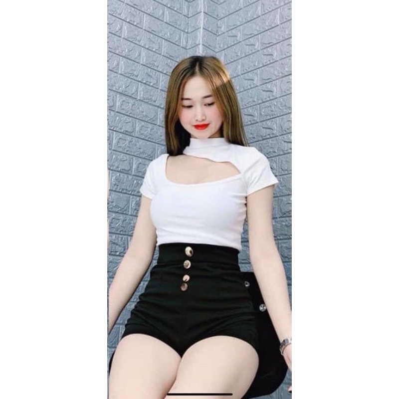 [HCM]Áo khoét ngực Bigsize 55 đến 90 ký