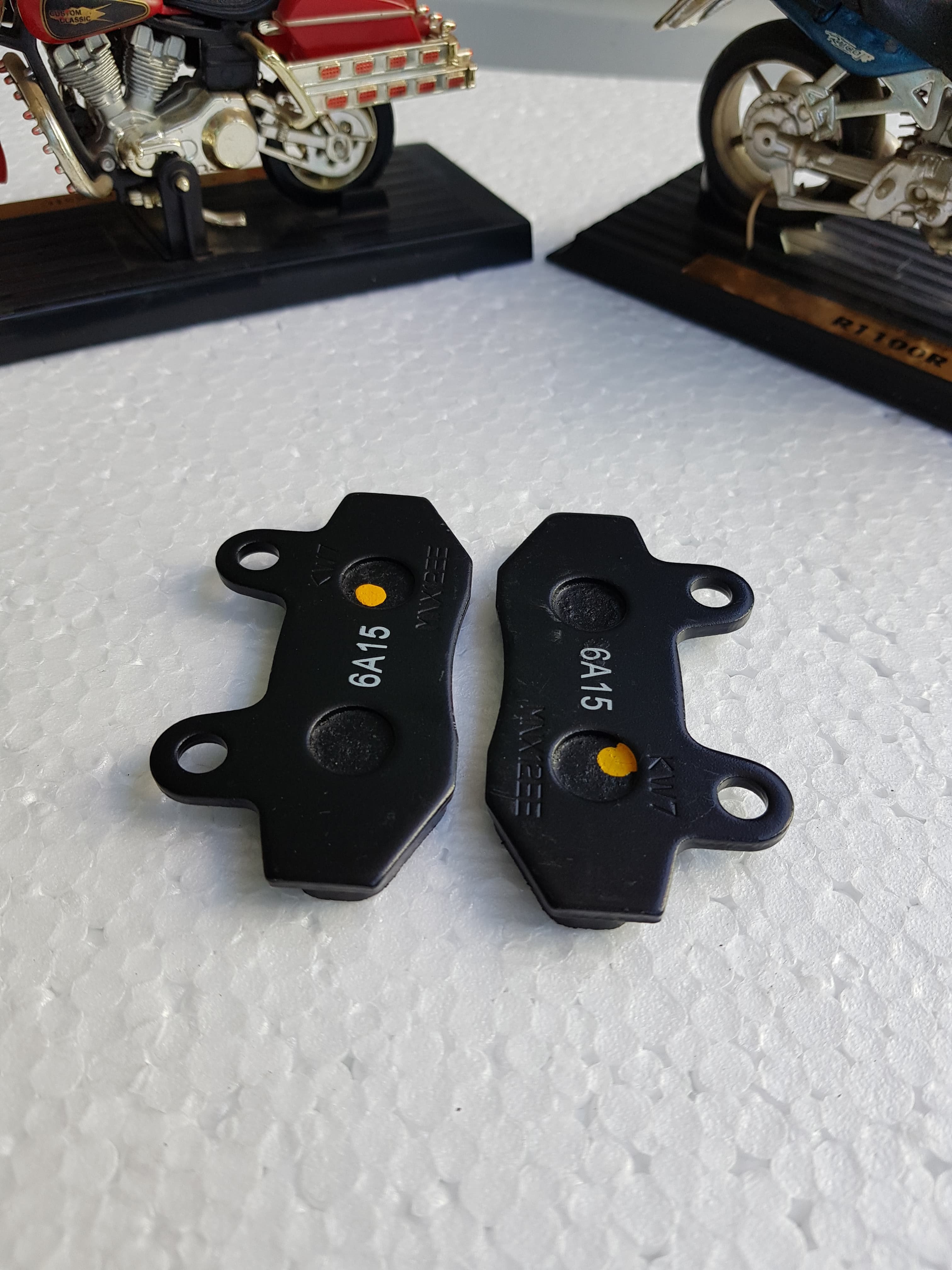 Má phanh Xe Wave thường, Future 1, Wave ZX