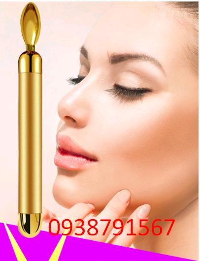 [HCM]Bút massage Môi - mày sau phun xăm
