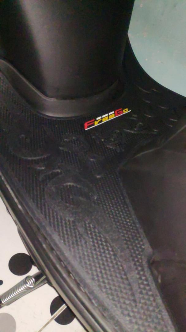 THẢM LÓT CHÂN XE YAMAHA FREEGO MỚI