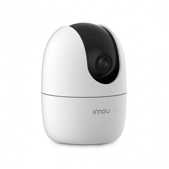 Camera IMOU wifi,Camera IMOU Ranger 2 A22EP H265,2 Megapixel,xoay,đàm thoại,phát hiện chuyển động - Hàng chính hãng bảo hành 24T