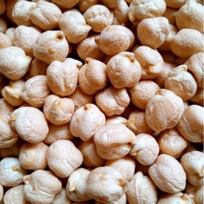 500gr Đậu gà hữu cơ Mỹ không biến đổi gen