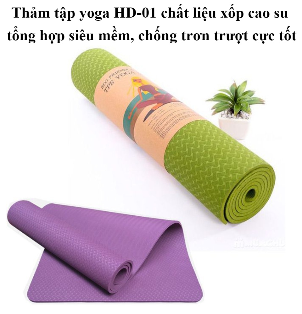 Thảm tập yoga, gym, thể dục cao cấp - chất lượng bền, đẹp ... thảm tập yoga tiện lợi ngay tại nhà cho bạn, thảm tập yoga giá rẻ - phân phối toàn quốc