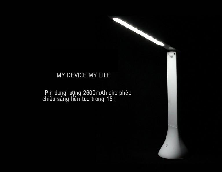Đèn led để bàn Remax RT-E180 bảo vệ mắt