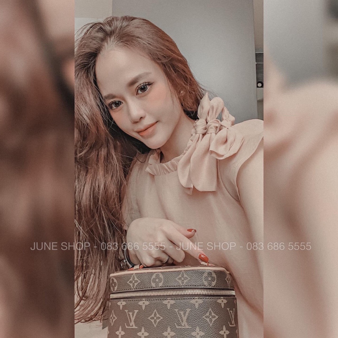 Váy bầu,đầm bầu công sở