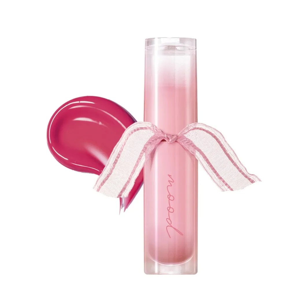 [Săn Sale]Son Tint Bóng Peripera Ink Mood Glowy Tint 4g
