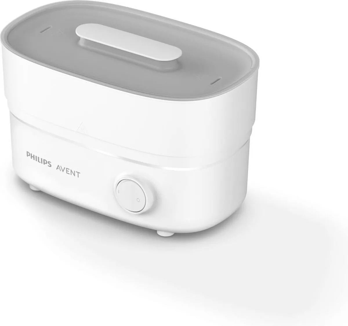 Máy tiệt trùng bình sữa 3 trong 1 Philips Avent Starlight SCF291/00