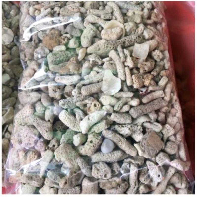 COMBO 5KG SAN HÔ LỌC NƯỚC BỂ CÁ