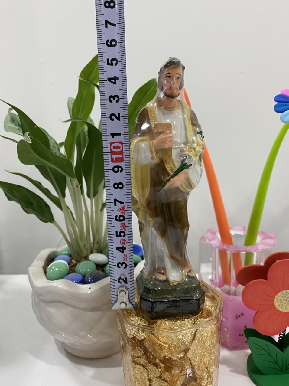 [HCM]7. Giuse 15cm