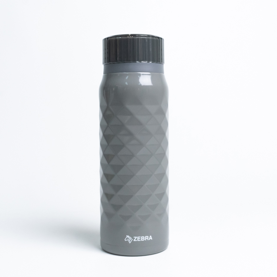 Bình giữ nhiệt inox ZEBRA Diamond 0,5L - 112638