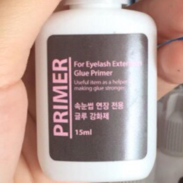 Primer Liên kết tăng độ bền cho mi nối