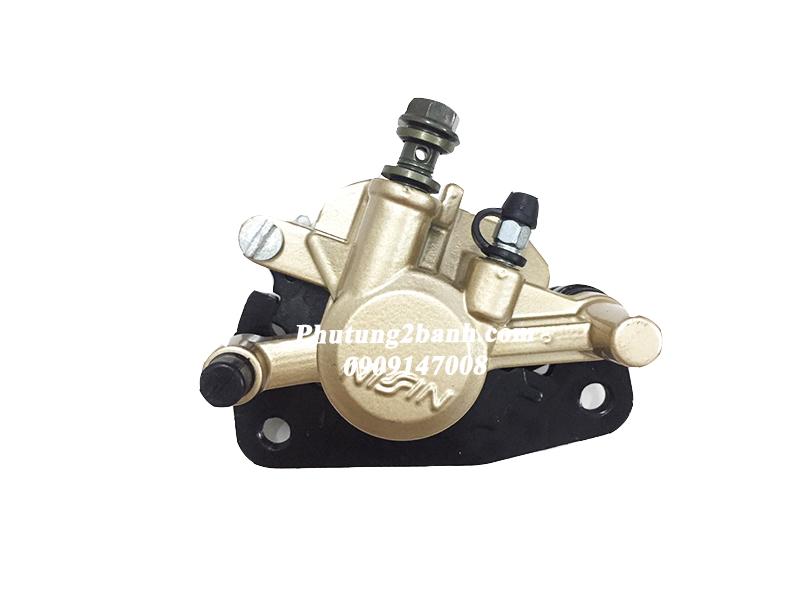 Heo dầu xe Sirius