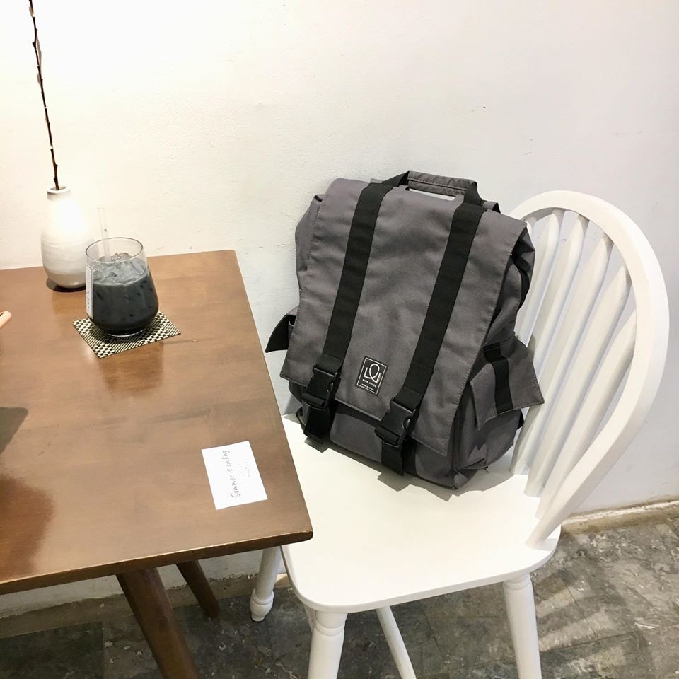 Balo Laptop WIIN HOUSE Mẫu Future