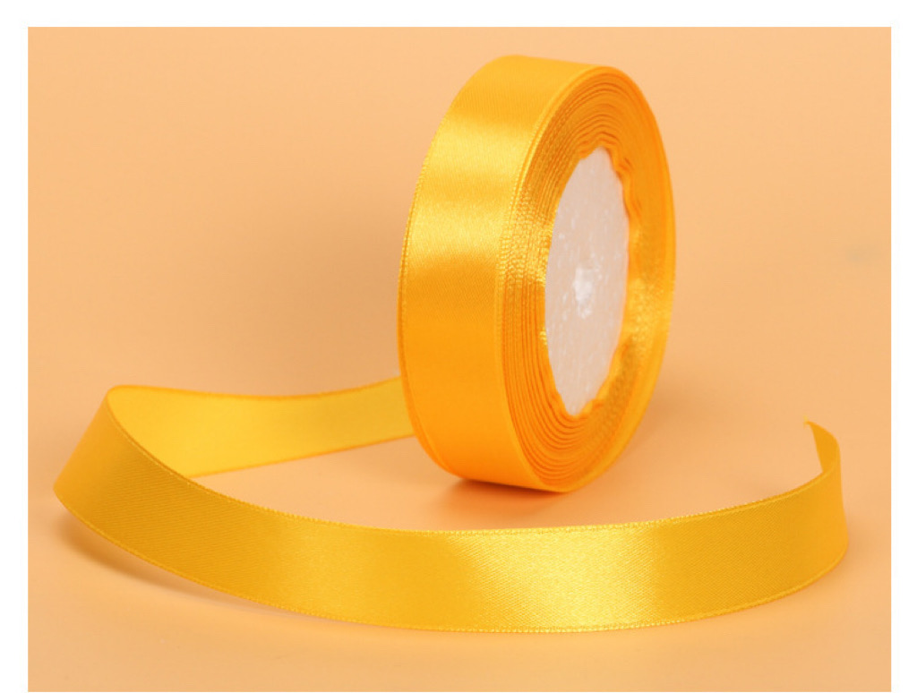 TD55-Ruy băng viền trơn 1CM; 2CMX22M