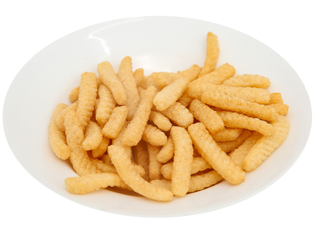 Bánh Snack Tôm Hanami Thái Lan 110g - Date T3/2025