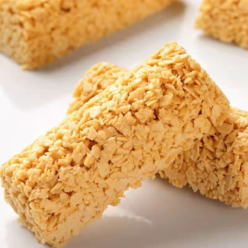 Bánh yến mạch Oat Choco Wafer Hàn Quốc 370g, đồ ăn vặt ngon rẻ Sài Gòn