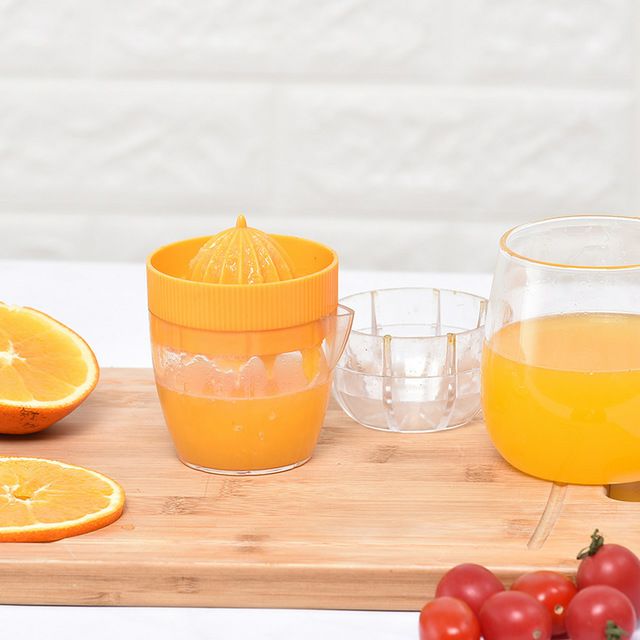 Dụng Cụ Vắt Cam Chanh