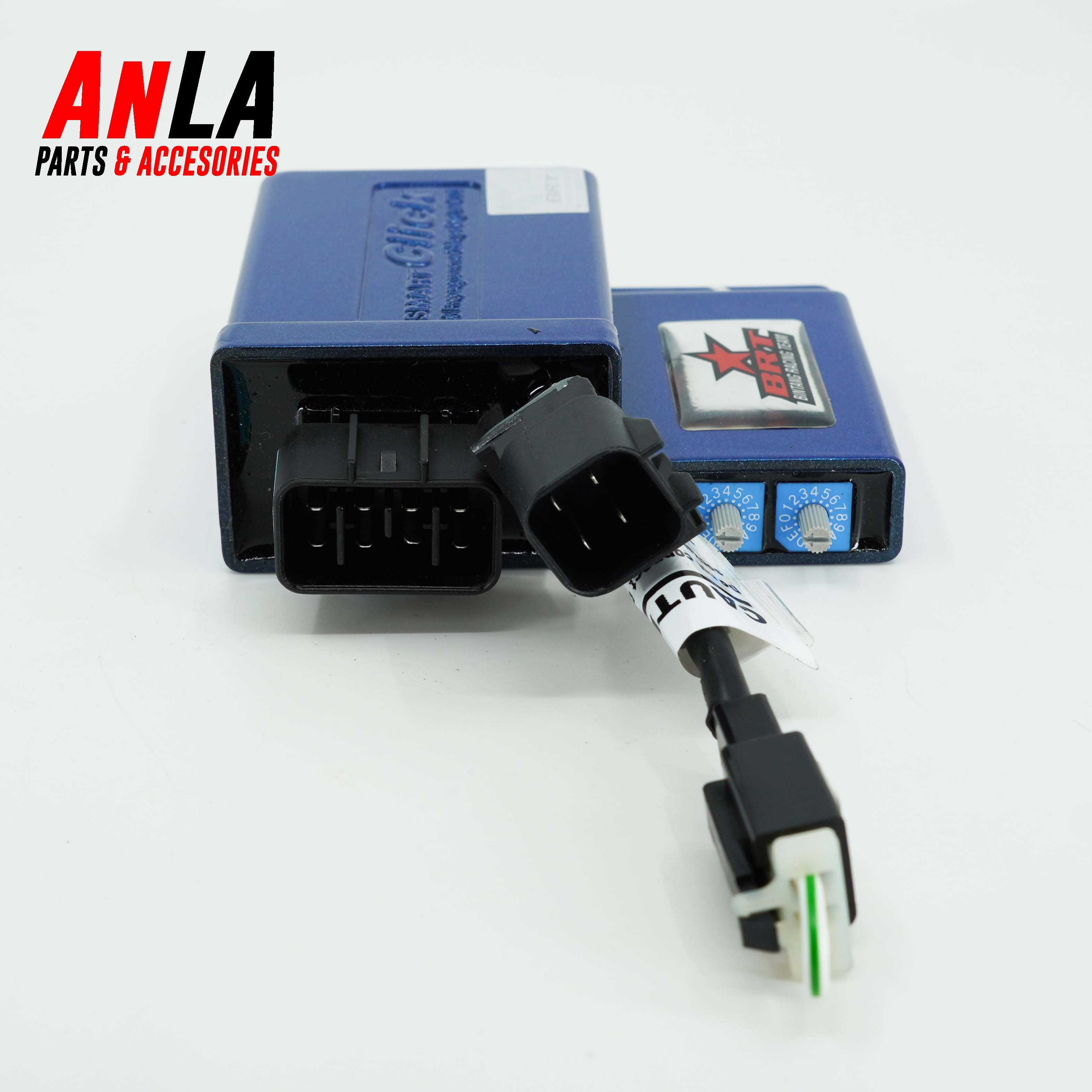 IC (CDI) BRT SMART CLICK EXCITER 135 (hàng chính hãng)