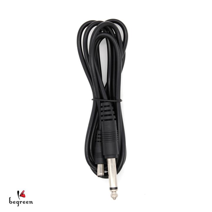 Dây kết nối DC 3.5 máy xăm Pen