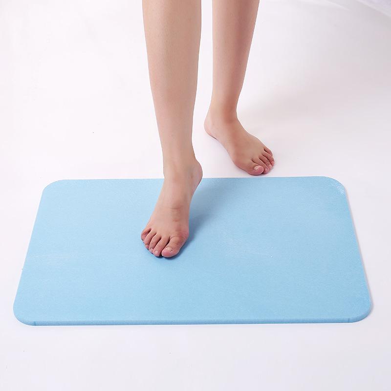 Thảm Đá Siêu Thấm Vouller Nhật Bản - Hàng Chính Hãng